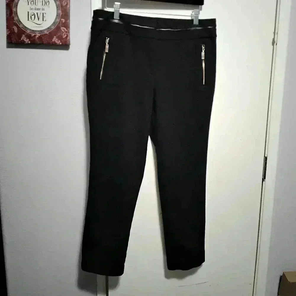 Anne Klien Dress Pants